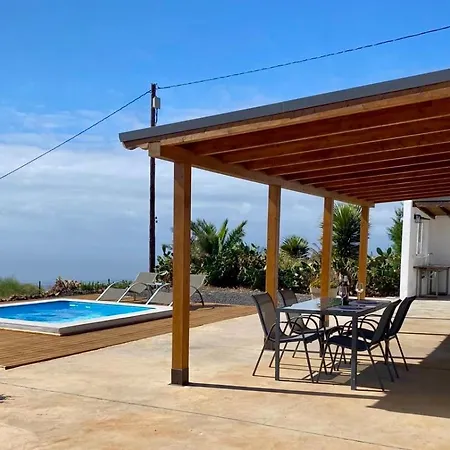 בית נופש Malu *