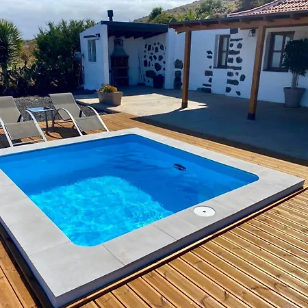 בית נופש Malu