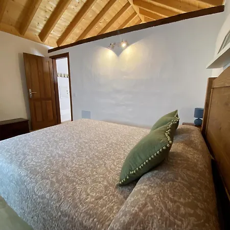 Malu בית נופש