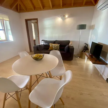Holiday home Malu *