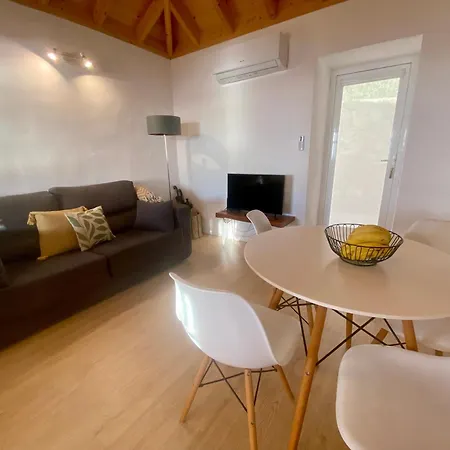 Malu Feriehus Garafía