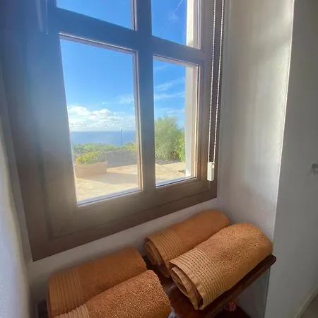 Feriehus Malu Garafía