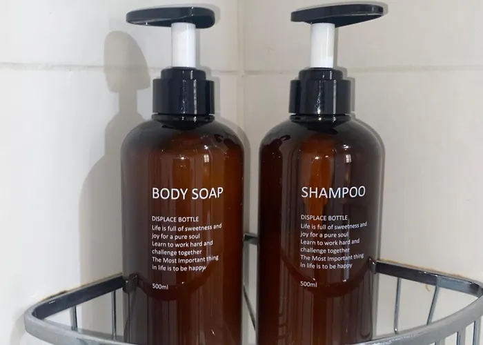 Malu Сasa de vacaciones