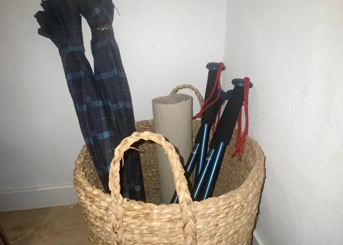 Сasa de vacaciones Malu