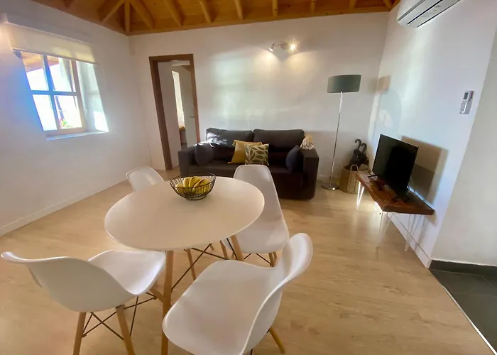 Сasa de vacaciones Malu *