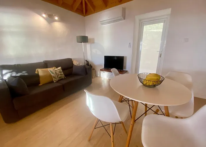 Malu Сasa de vacaciones Garafía