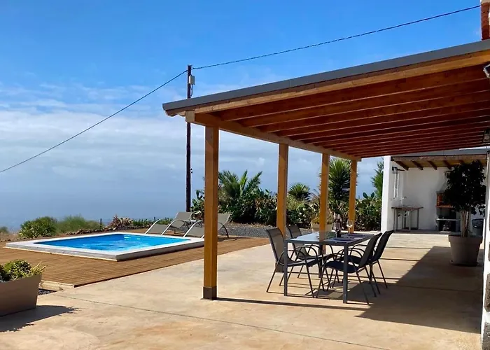 Сasa de vacaciones Malu *