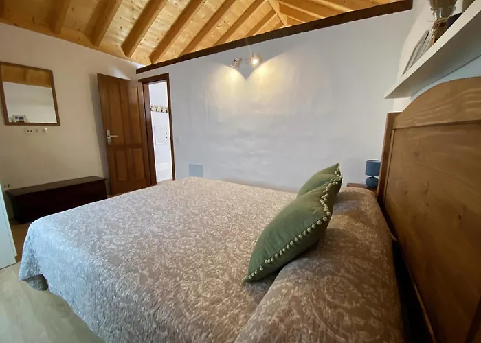 Malu Сasa de vacaciones